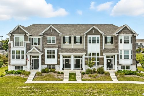 14019 S Belmont Dr, Homer Glen, IL, 60491-4515 | Card Image