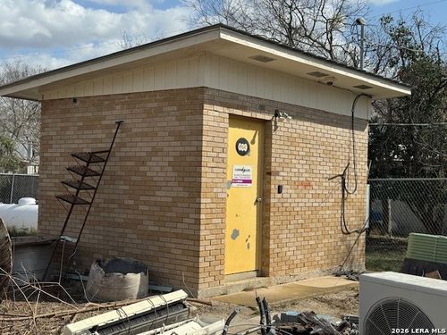 TBD E Street, Comfort, TX, 78013 | Card Image