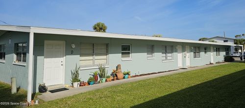 135b-135 Roosevelt Avenue, Cocoa Beach, FL, 32931 | Card Image