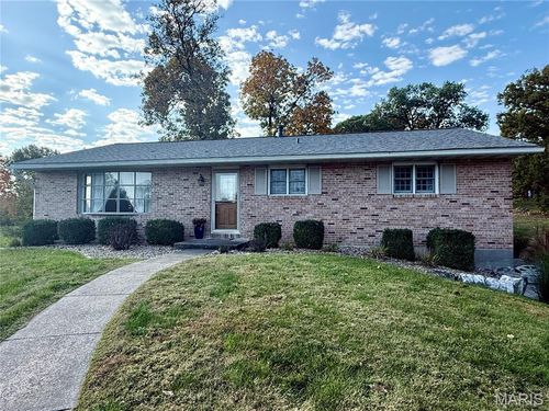 25 Coachlight Drive, Hannibal, MO, 63401 | Card Image