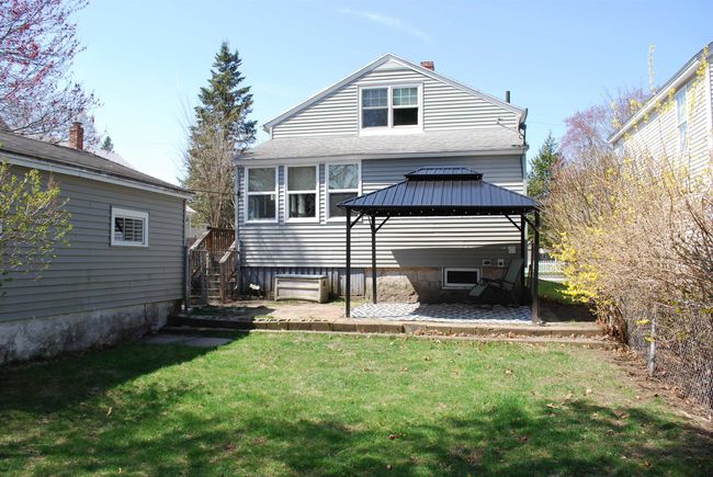 125 Orchard Ave, House other with 3 bedrooms, 2 bathrooms and null parking in Manchester NH | Image 53