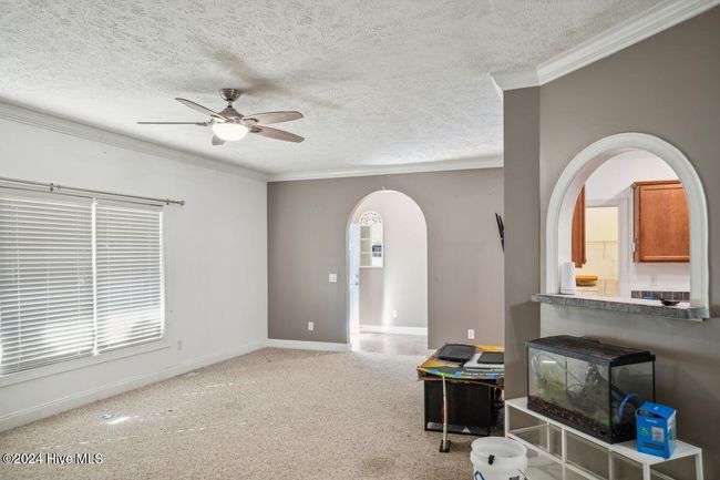 6172 Ringwood Rd, House other with 3 bedrooms, 2 bathrooms and null parking in Enfield NC | Image 15