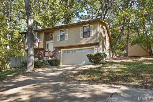 5050 Schumacher Rd, High Ridge, MO, 63049-2825 | Card Image