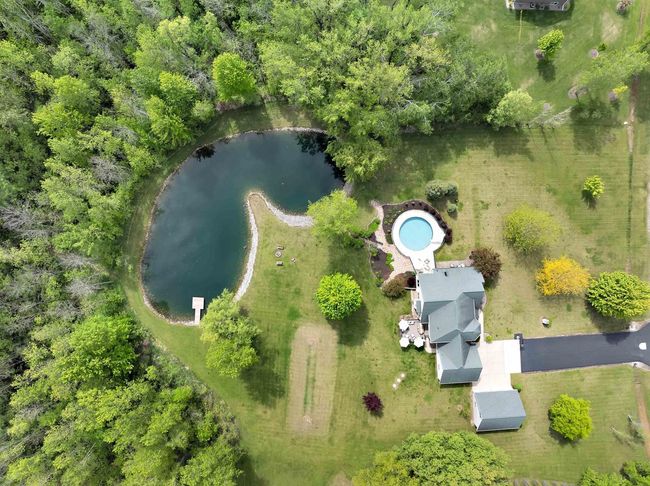 8373 Serenity Lane, House other with 4 bedrooms, 4 bathrooms and null parking in CHASE WI | Image 55