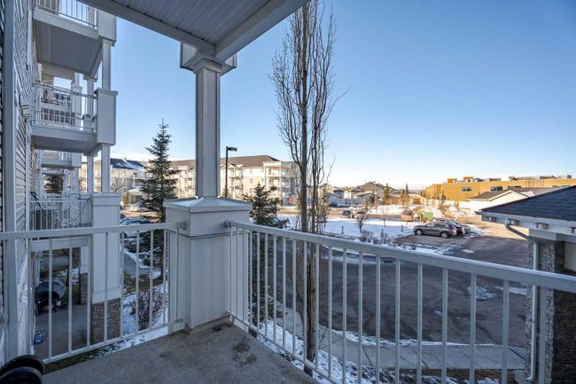2213 - 1140 Taradale Drive Ne, Home with 2 bedrooms, 2 bathrooms and 1 parking in Calgary AB | Image 9