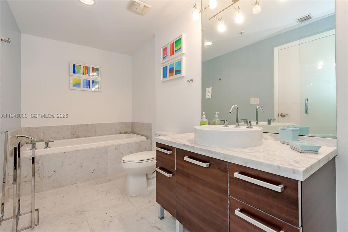 Residential Lease in Miami