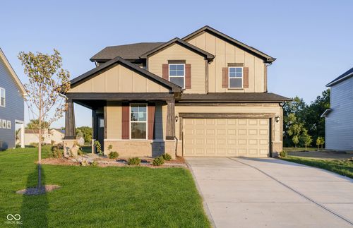 569 Dalton Way, Avon, IN, 46123-5009 | Card Image