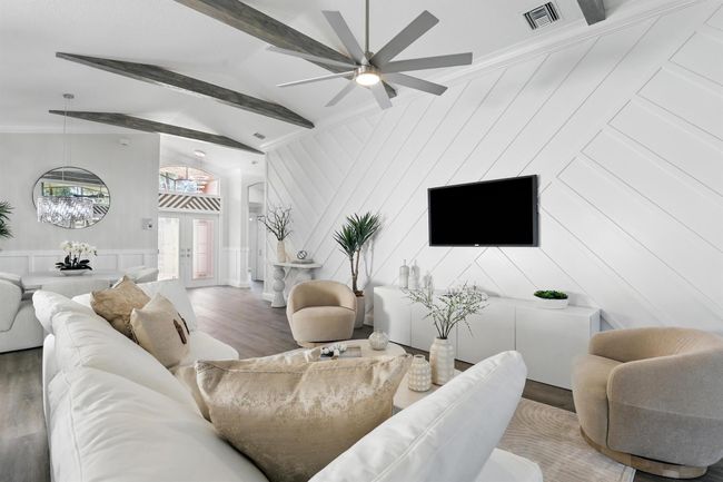 7131 Trentino Way, House other with 3 bedrooms, 2 bathrooms and null parking in Boynton Beach FL | Image 14