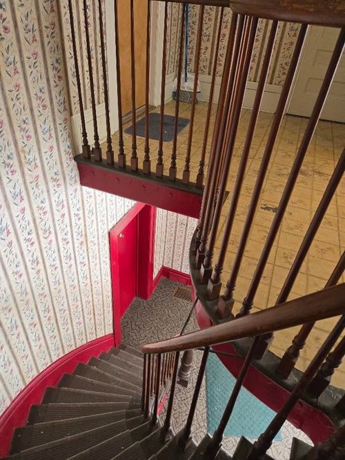 135 W Michigan Ave, Saline, MI, 48176-2220 | Card Image