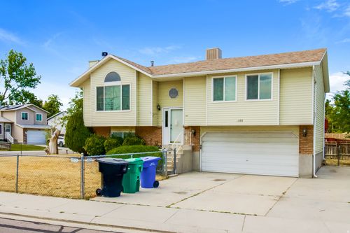 4888 W Ticklegrass Rd, West Jordan, UT, 84081-4781 | Card Image