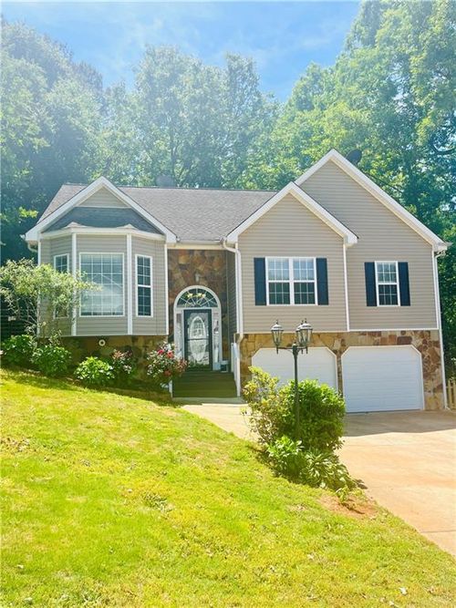 2008 Queensbury Dr, Acworth, GA, 30102-1784 | Card Image