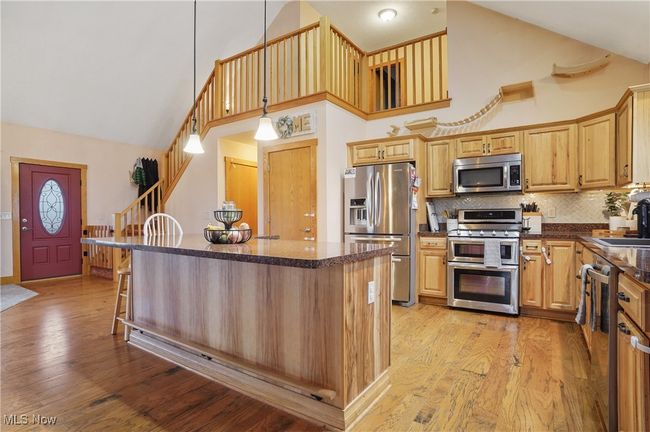 2040 Swartz Rd, House other with 3 bedrooms, 3 bathrooms and null parking in Mogadore OH | Image 15