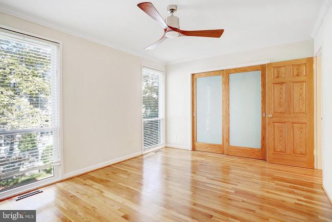 42 G St Sw, Townhouse with 2 bedrooms, 3 bathrooms and null parking in WASHINGTON DC | Image 17