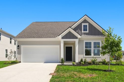 100 Ridgeview Drive, Shelbyville, TN, 37160 | Card Image
