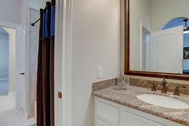 10038 Ramzi Dr, House other with 4 bedrooms, 5 bathrooms and null parking in Conroe TX | Image 18