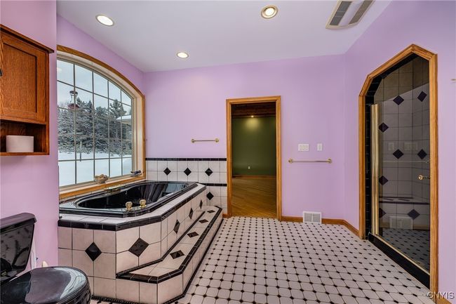 11668 State Route 30, House other with 4 bedrooms, 4 bathrooms and null parking in Malone NY | Image 18