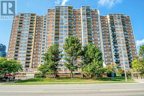 503-362 The East Mall Street, Toronto (Islington-City Centre West), ON, M9B6C4 | Card Image