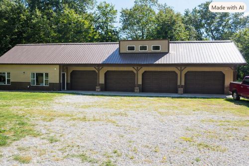 3943 State Route 274, Eddyville, KY, 42038-8753 | Card Image
