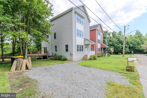 8207 Elm Ln, CHESAPEAKE BEACH, MD, 20732 | Card Image