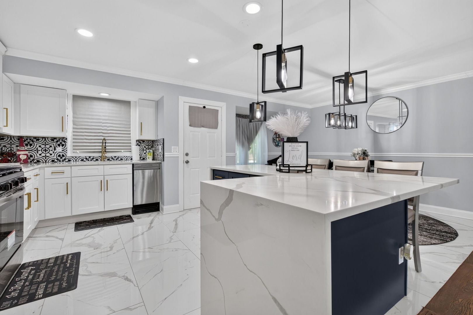 Residential in Lansing 5