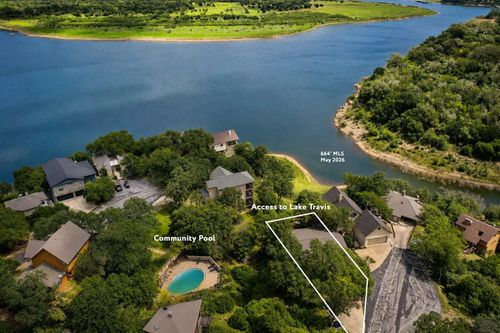 106 Center Cove Ii Loop, Spicewood, TX, 78669-3109 | Card Image