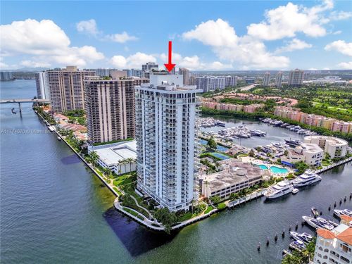 2-19707 Turnberry Way, Aventura, FL, 33180-2566 | Card Image