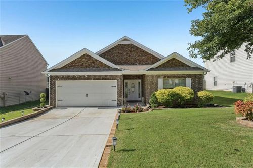 2335 Allman Dr, Jonesboro, GA, 30236-6767 | Card Image