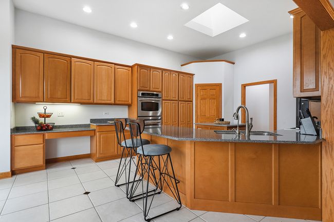 25800 S Kensington Ln, House other with 3 bedrooms, 4 bathrooms and 3 parking in Monee IL | Image 15