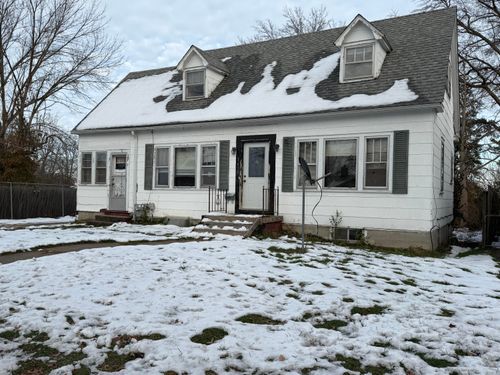 1610 S Western St, MEXICO, MO, 65265-2335 | Card Image