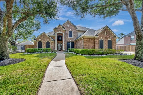 2847 Everett Dr, Friendswood, TX, 77546-4786 | Card Image