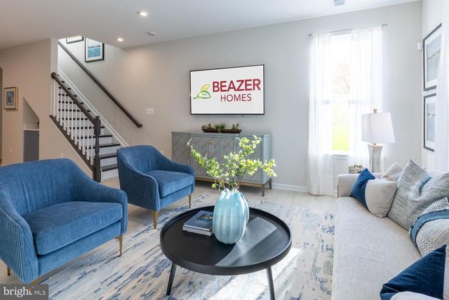 9995 Justify Run, Condo with 3 bedrooms, 3 bathrooms and null parking in LAUREL MD | Image 4