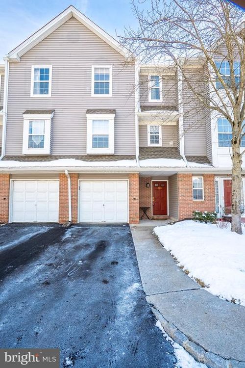 128 S Barrow Pl, Princeton, NJ, 08540-6339 | Card Image