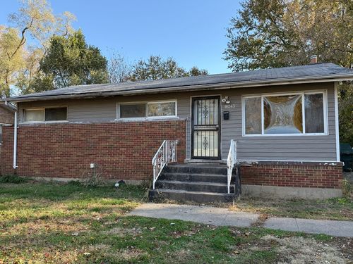 16243 Sussex Ave, Markham, IL, 60428-4644 | Card Image