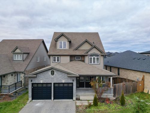 1942 Wateroak Dr, London, ON, N6G0M7 | Card Image