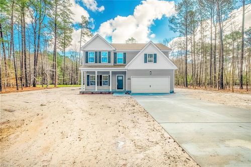 14315 Tylers Beach Rd, Smithfield, VA, 23430-5427 | Card Image