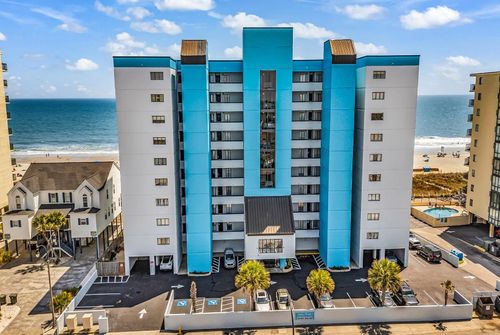 507-4619 S Ocean Blvd, North Myrtle Beach, SC, 29582-7318 | Card Image