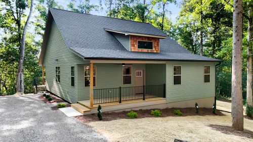 3052 Easy Going Ln, Newport, TN, 37821-1501 | Card Image