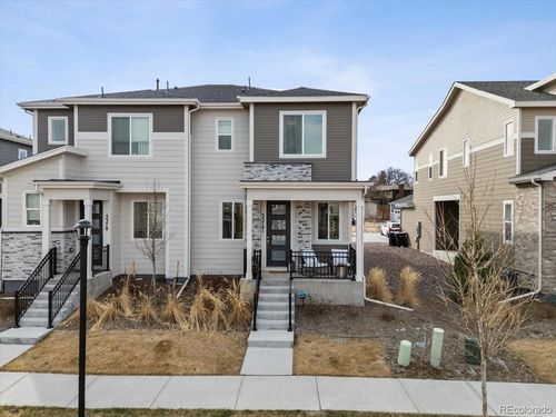 b-5378 Routt St, Arvada, CO, 80002-1387 | Card Image