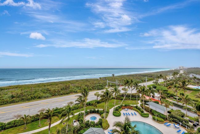 APT-9-3 - 5051 N Highway A1a, Condo with 3 bedrooms, 2 bathrooms and null parking in Hutchinson Island FL | Image 32
