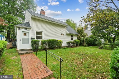 13108 Okinawa Ave, ROCKVILLE, MD, 20851-2205 | Card Image