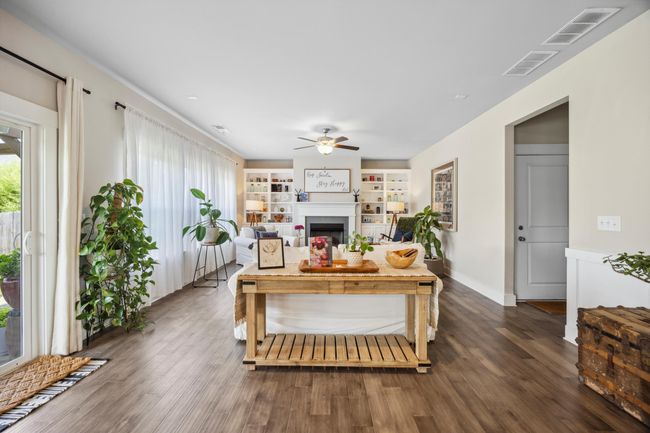 8517 Kensley Ln, House other with 3 bedrooms, 3 bathrooms and null parking in Hixson TN | Image 12