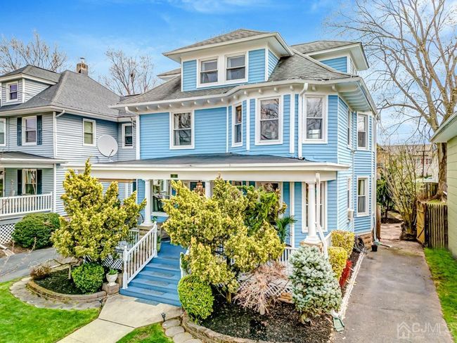 20 Codington Pl, House other with 3 bedrooms, 2 bathrooms and null parking in Somerville NJ | Image 36