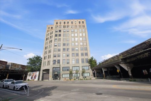 412-1550 Blue Island Ave, Chicago, IL, 60608-2867 | Card Image