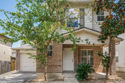 4922 Ancient Elm, San Antonio, TX, 78247-5668 | Card Image
