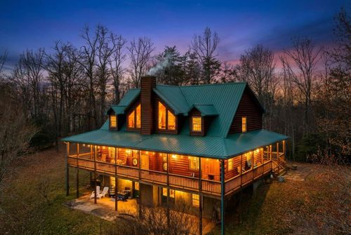 49 Echota Trl, Hayesville, NC, 28904-0015 | Card Image