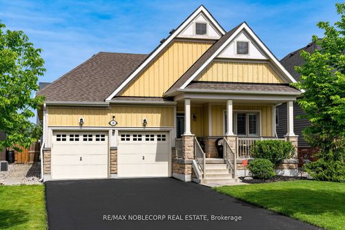 22 Hughes St, Collingwood, ON, L9Y0W7 | Card Image