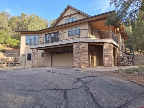 532 County Road 201, Durango, CO, 81301 | Card Image