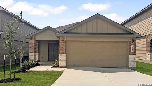 5313 Grass Hill Dr, San Antonio, TX, 78238 | Card Image