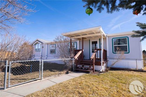 15 Mountain Side Dr, Billings, MT, 59102 | Card Image