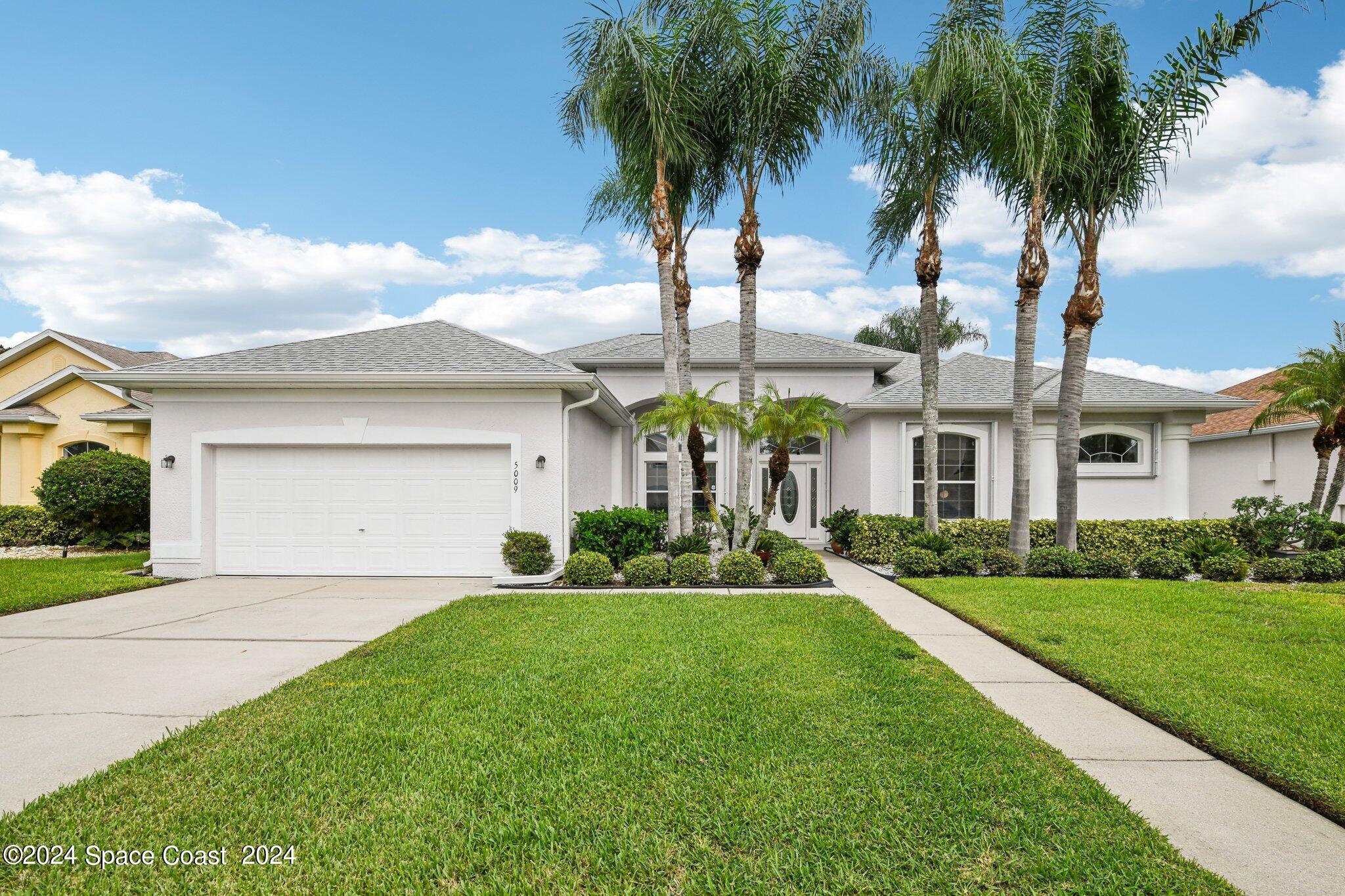 Wexford Dr, Rockledge, FL 32955